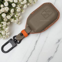 Bao da chìa khoá Suzuki 22