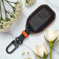 Bao da chìa khoá Suzuki 18