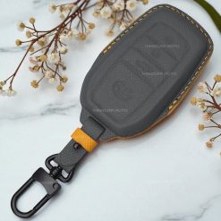 Bao da chìa khoá Toyota 40 8