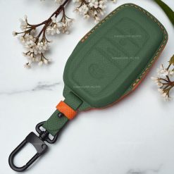 Bao da chìa khoá Toyota 40 13