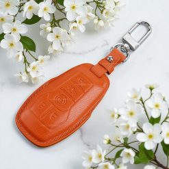 Bao da chìa khoá Ford Explorer 53 31