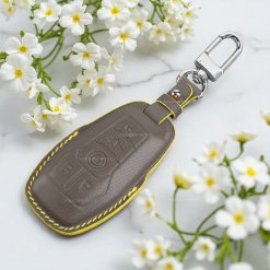 Bao da chìa khoá Ford Explorer 53 5