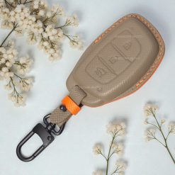 Bao da chìa khoá Hyundai 2426 17