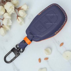 Bao da chìa khoá Hyundai 2426 11