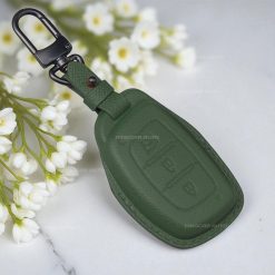 Bao da chìa khoá Hyundai 2426 3
