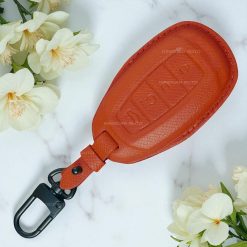 Bao da chìa khoá Hyundai 2023 19