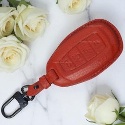 Bao da chìa khoá Hyundai 2023 14