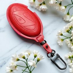 Bao da chìa khoá Hyundai 125 14