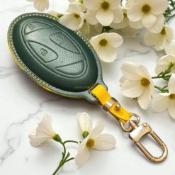 Bao da chìa khoá Hyundai 125 7