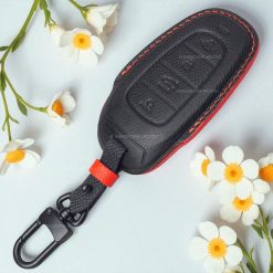 Bao da chìa khoá Hyundai 19 20