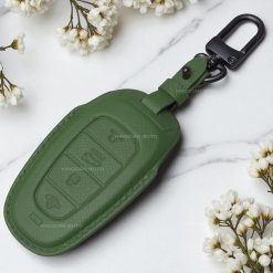 Bao da chìa khoá Hyundai 19 8
