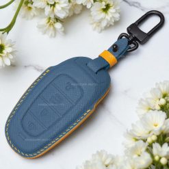 Bao da chìa khoá Hyundai 19 2