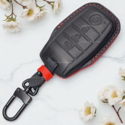 Bao da chìa khoá Hyundai 60 20