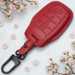 Bao da chìa khoá Hyundai 60 16