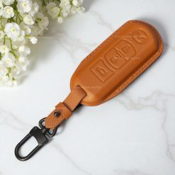 Bao da chìa khoá Mazda 55 24