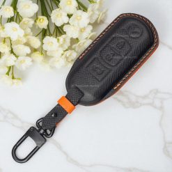 Bao da chìa khoá Mazda 55 23