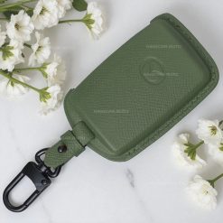 Bao da chìa khoá Mazda 54 29