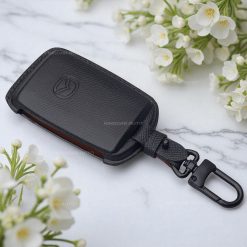 Bao da chìa khoá Mazda 54 19