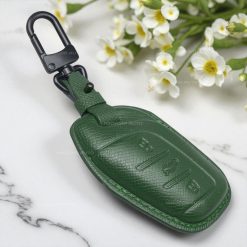 Bao da chìa khoá MG 13