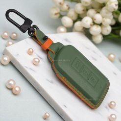 Bao da chìa khoá Mitsubishi 15