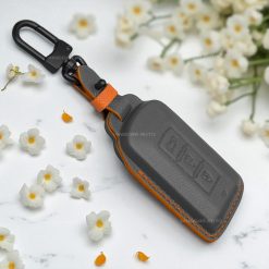 Bao da chìa khoá Mitsubishi 11