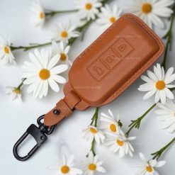 Bao da chìa khoá Mitsubishi 7