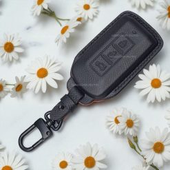 Bao da chìa khoá Mitsubishi 6