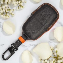 Bao da chìa khoá Toyota 35 18