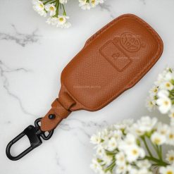 Bao da chìa khoá Toyota 35 16