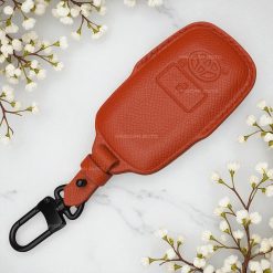 Bao da chìa khoá Toyota 35 9