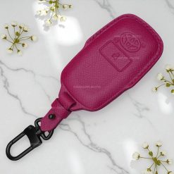 Bao da chìa khoá Toyota 35 7