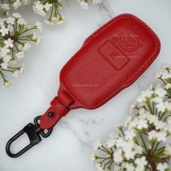 Bao da chìa khoá Toyota 35 6