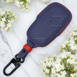 Bao da chìa khoá Toyota 35 4