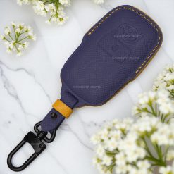 Bao da chìa khoá Toyota 35 3