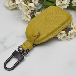 Bao da chìa khoá Toyota 38 14