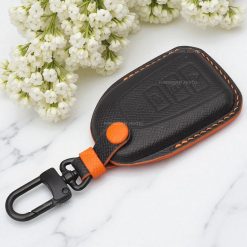Bao da chìa khoá Toyota 38 7