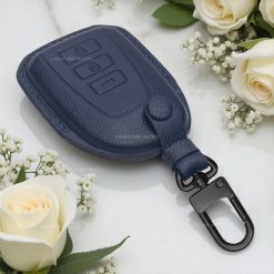 Bao da chìa khoá Toyota 38 6