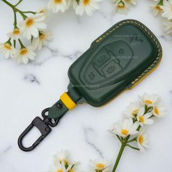 Bao da chìa khoá Vinfast VF6789 21