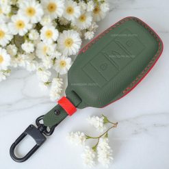 Bao da chìa khoá Vinfast VF5 15