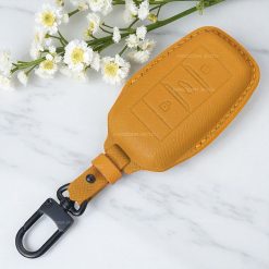 Bao da chìa khoá Vinfast VF5 13