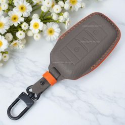 Bao da chìa khoá Vinfast VF5 12