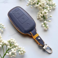 Bao da chìa khoá Vinfast VF3 18