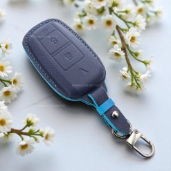 Bao da chìa khoá Vinfast VF3 17