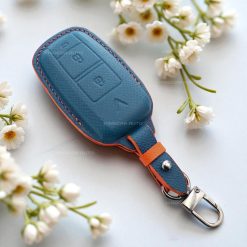 Bao da chìa khoá Vinfast VF3 10