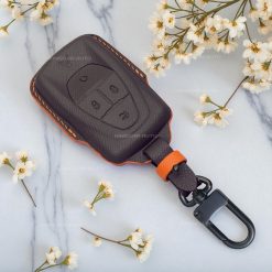 Bao da chìa khoá Vinfast VF E34 11