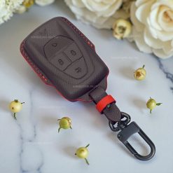 Bao da chìa khoá Vinfast VF E34 9