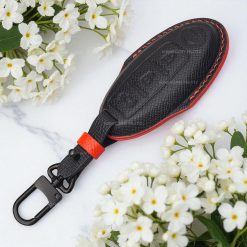 Bao da chìa khoá Nissan 17