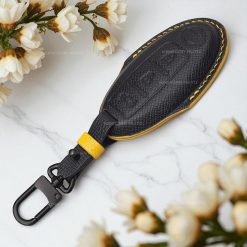 Bao da chìa khoá Nissan 16